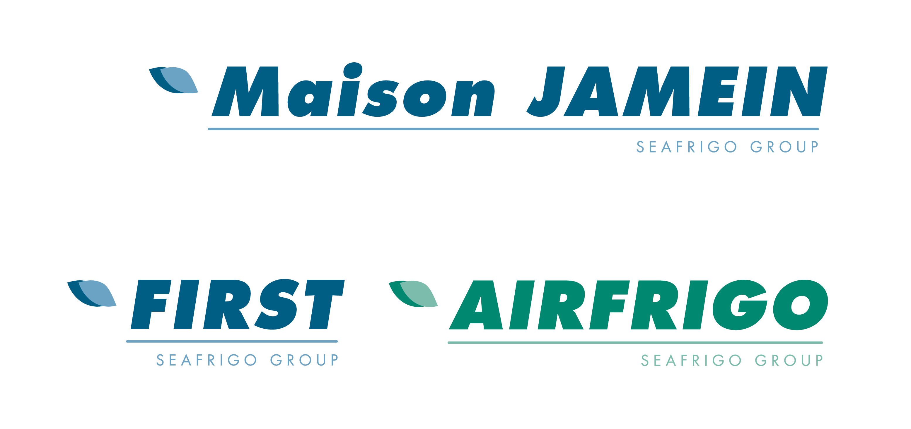 MAISON JAMEIN FIRST AIRFRIGO